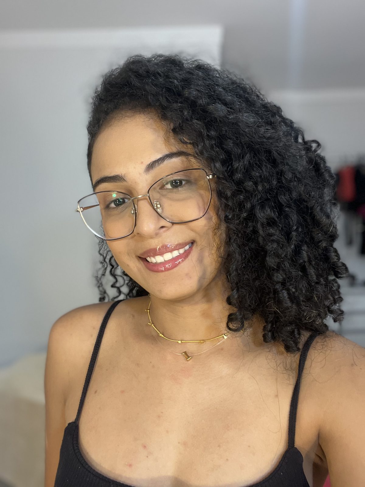 Isadora Garcia